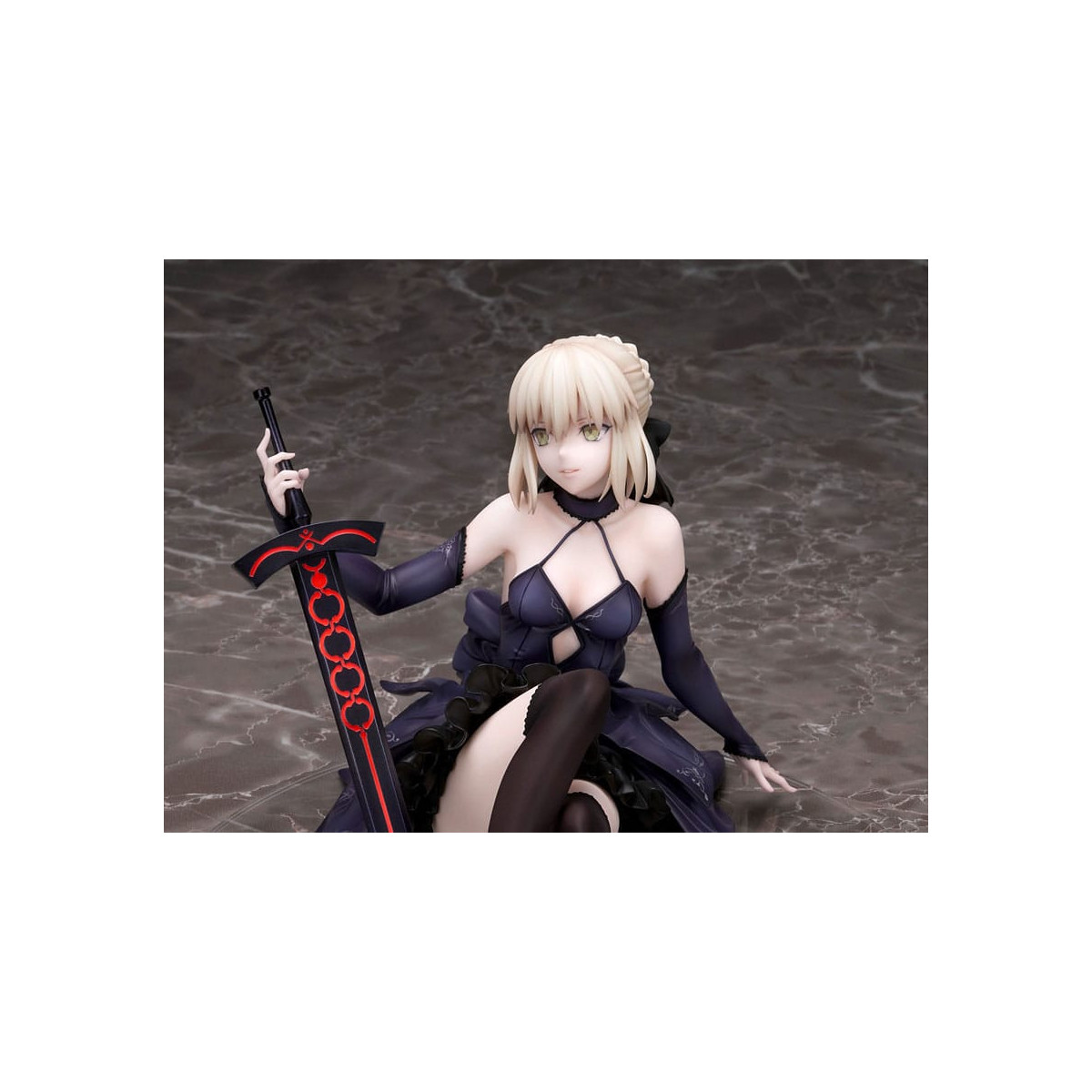 Alter - Fate/Grand Order - Saber/Altria Pendragon (Star of Twilight Ver.) 1/7