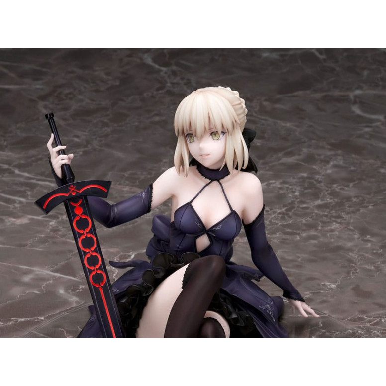 Alter - Fate/Grand Order - Saber/Altria Pendragon (Star of Twilight Ver.) 1/7