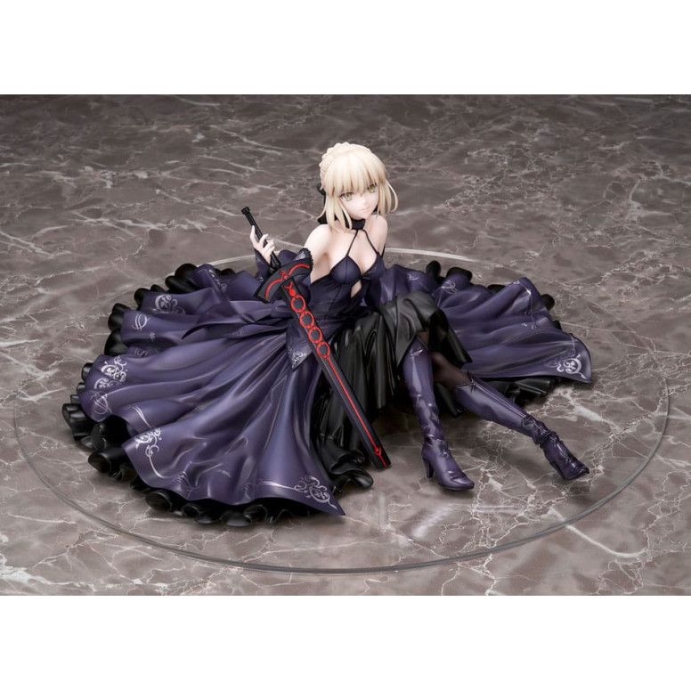 Alter - Fate/Grand Order - Saber/Altria Pendragon (Star of Twilight Ver.) 1/7