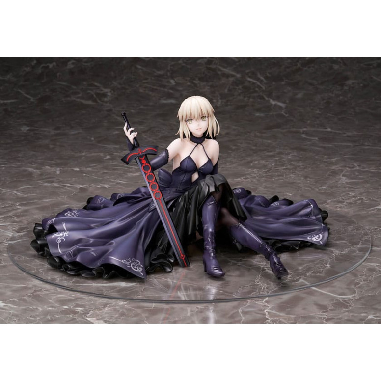 Alter - Fate/Grand Order - Saber/Altria Pendragon (Star of Twilight Ver.) 1/7
