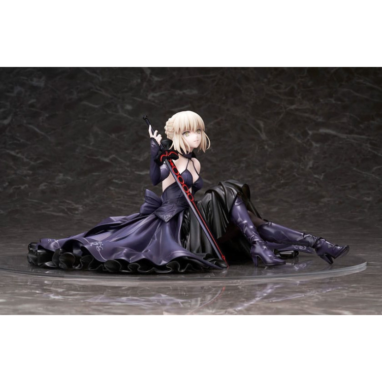 Alter - Fate/Grand Order - Saber/Altria Pendragon (Star of Twilight Ver.) 1/7