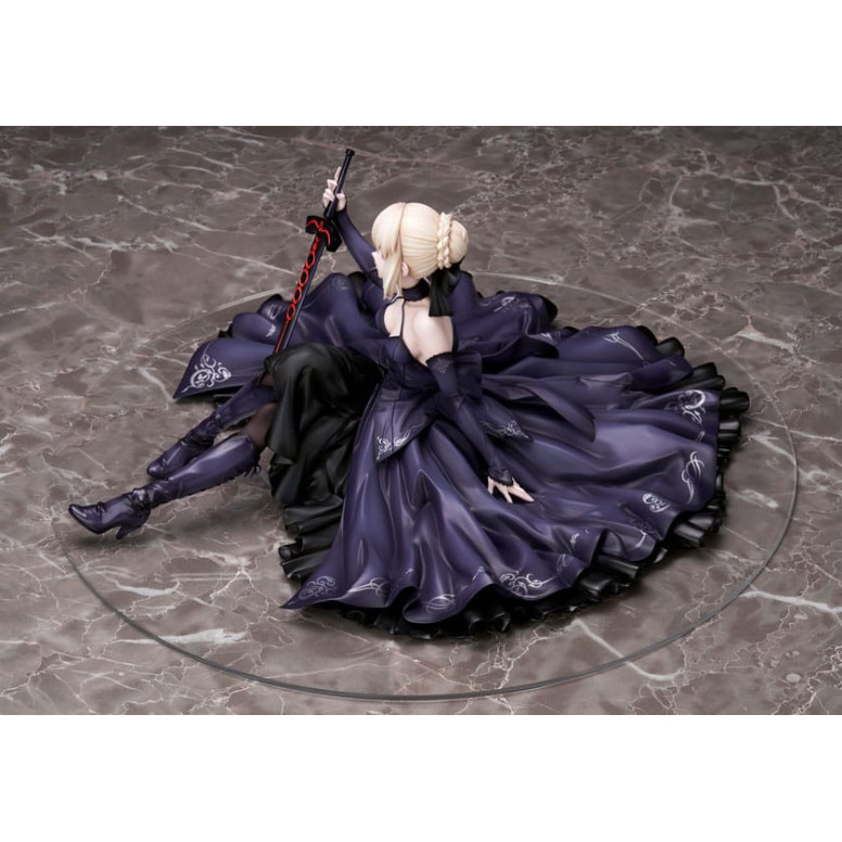 Alter - Fate/Grand Order - Saber/Altria Pendragon (Star of Twilight Ver.) 1/7