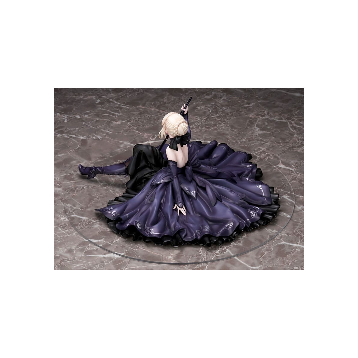 Alter - Fate/Grand Order - Saber/Altria Pendragon (Star of Twilight Ver.) 1/7