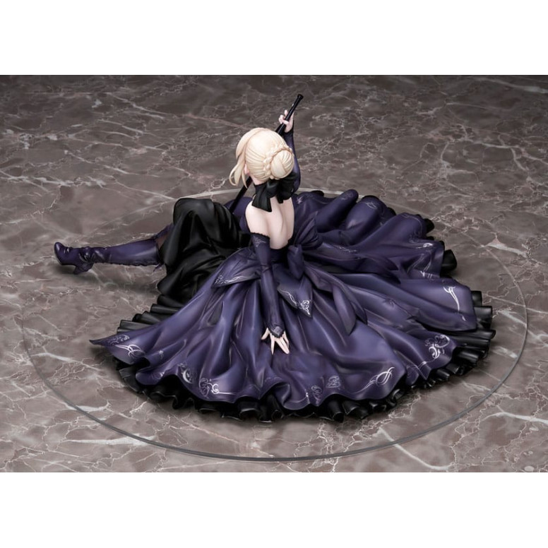 Alter - Fate/Grand Order - Saber/Altria Pendragon (Star of Twilight Ver.) 1/7