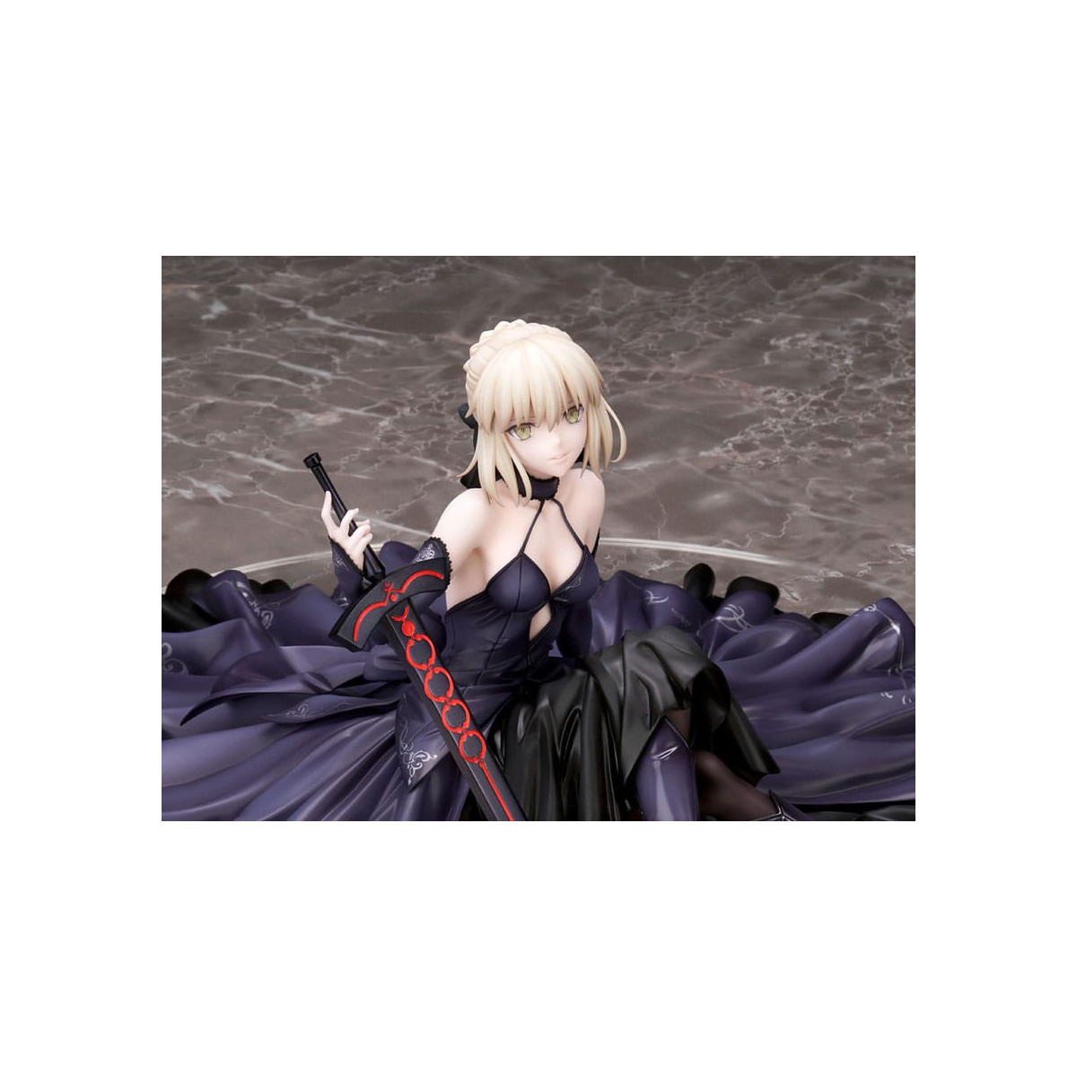 Alter - Fate/Grand Order - Saber/Altria Pendragon (Star of Twilight Ver.) 1/7