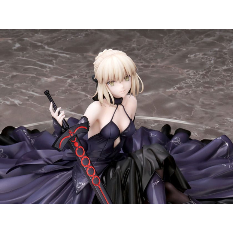 Alter - Fate/Grand Order - Saber/Altria Pendragon (Star of Twilight Ver.) 1/7