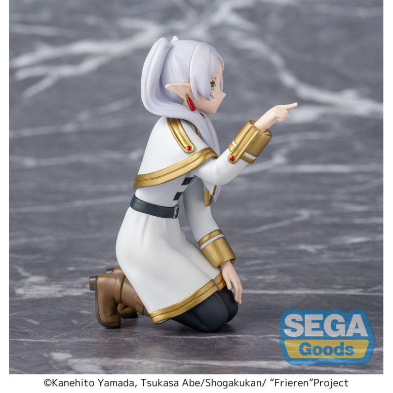 SEGA PM Perching - Frieren Poking Something - Frieren: Beyond Journey's End