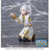 SEGA PM Perching - Frieren Poking Something - Frieren: Beyond Journey's End