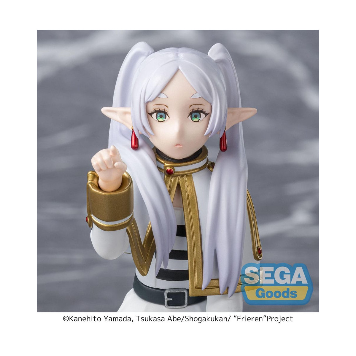SEGA PM Perching - Frieren Poking Something - Frieren: Beyond Journey's End