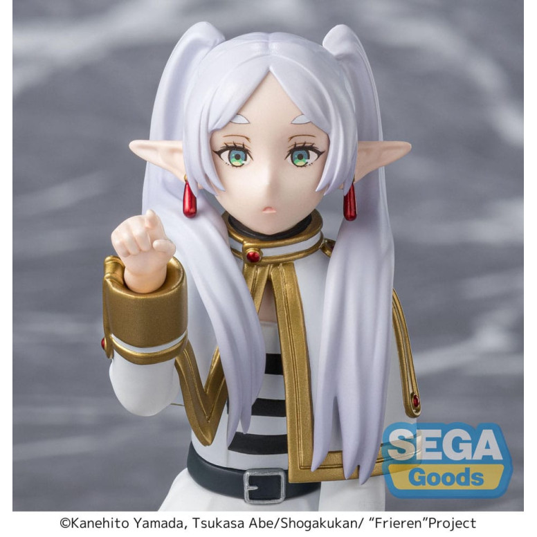 SEGA PM Perching - Frieren Poking Something - Frieren: Beyond Journey's End