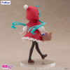 Furyu - Hatsune Miku: Little Red Riding Hood Ver. - Desktop Fairy