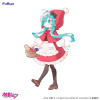 Furyu - Hatsune Miku: Little Red Riding Hood Ver. - Desktop Fairy