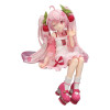 Furyu - HATSUNE MIKU Sakura Miku 2025 Wink Ver. - Noodle Stopper