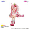Furyu - HATSUNE MIKU Sakura Miku 2025 Wink Ver. - Noodle Stopper