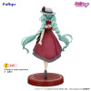 Furyu Trio-Try-iT - Hatsune Miku Outing Dress (Red Version) - Hatsune Miku