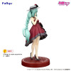 Furyu Trio-Try-iT - Hatsune Miku Outing Dress (Red Version) - Hatsune Miku
