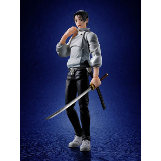 Tamashii Nations - Yuta Okkotsu Special Grade Jujutsu Sorcerer - Jujutsu Kaisen - SH Figuarts - SHF