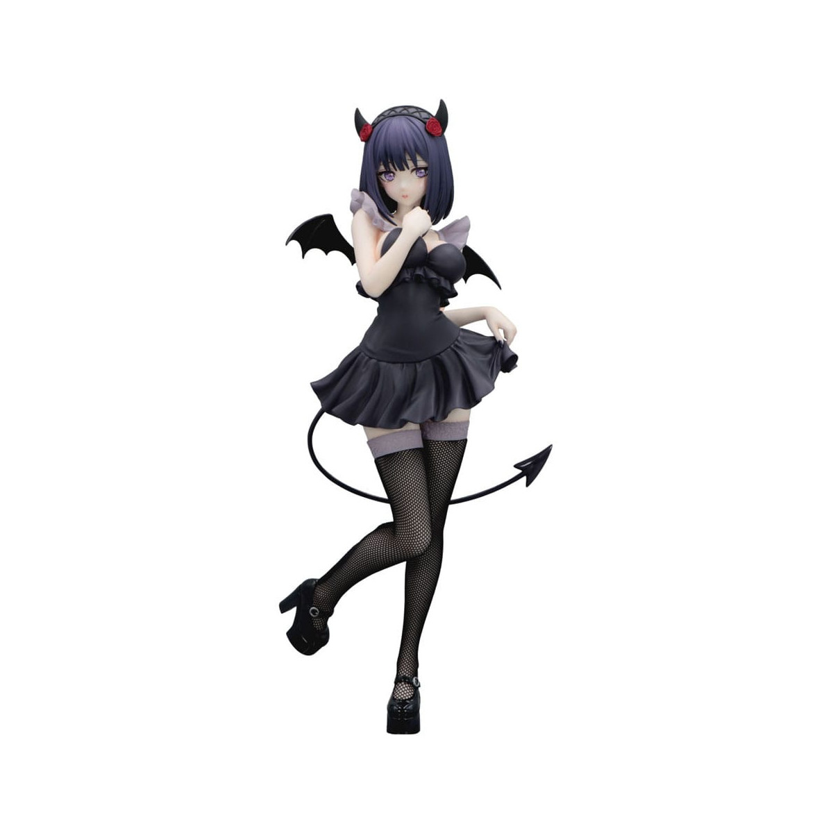 Furyu - My Dress-Up Darling - Dark Marin Kitagawa Shizuku Kuroe Ver. - BiCute Bunnies