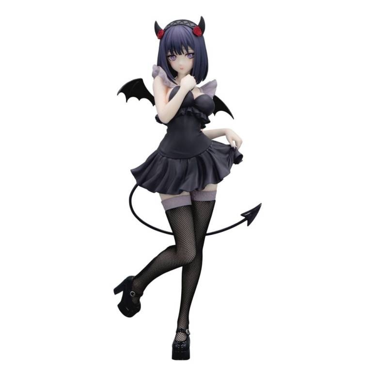 Furyu - My Dress-Up Darling - Dark Marin Kitagawa Shizuku Kuroe Ver. - BiCute Bunnies