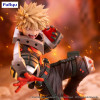 Furyu Trio-Try-iT - Katsuki Bakugo - My Hero Academia: You're Next