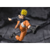 Bandai Tamashi Nation SH Figuarts SHF - Naruto Uzumaki - The Power To Unite - Naruto Shippuden