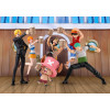Tamashii Nations One Piece - PARTY SET - THE STRAW HAT CREW - SHF SHFiguarts