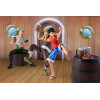 Tamashii Nations One Piece - PARTY SET - THE STRAW HAT CREW - SHF SHFiguarts