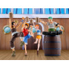 Tamashii Nations One Piece - PARTY SET - THE STRAW HAT CREW - SHF SHFiguarts