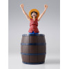Tamashii Nations One Piece - PARTY SET - THE STRAW HAT CREW - SHF SHFiguarts