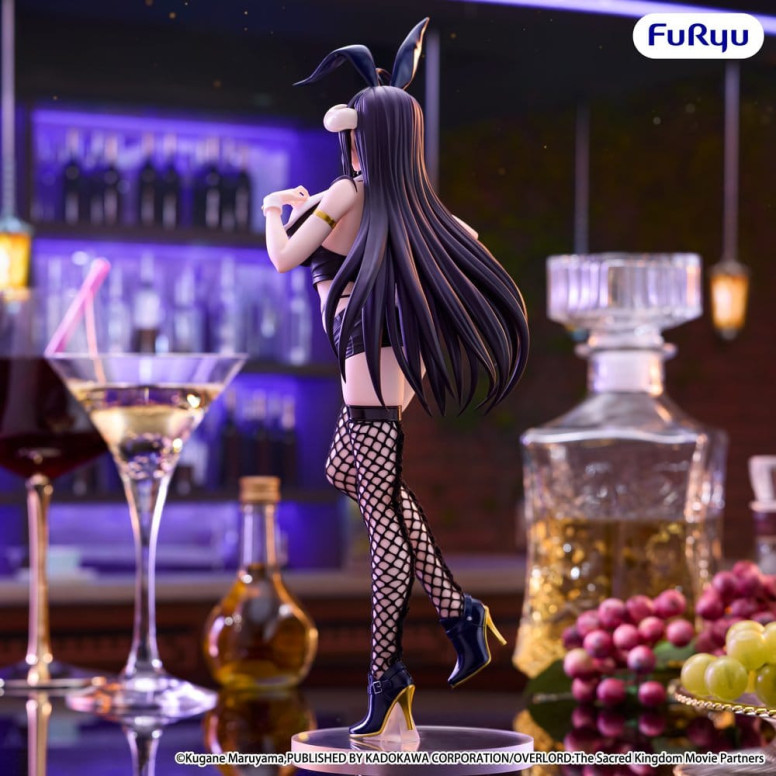Furyu - Overlord - Albedo's Other Costume - BiCute Bunnies