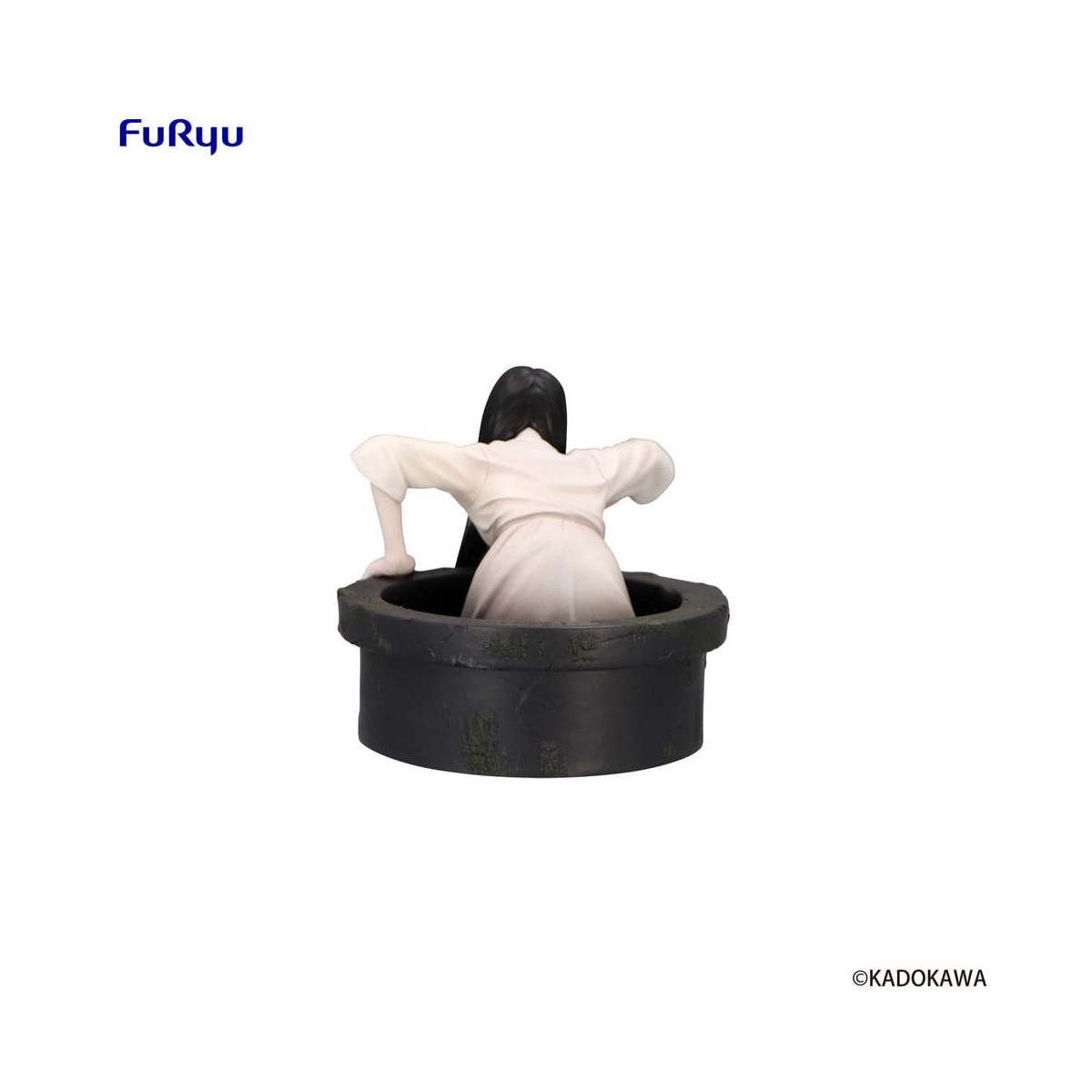 Furyu - SADAKO - The Ring - Noodle Stopper