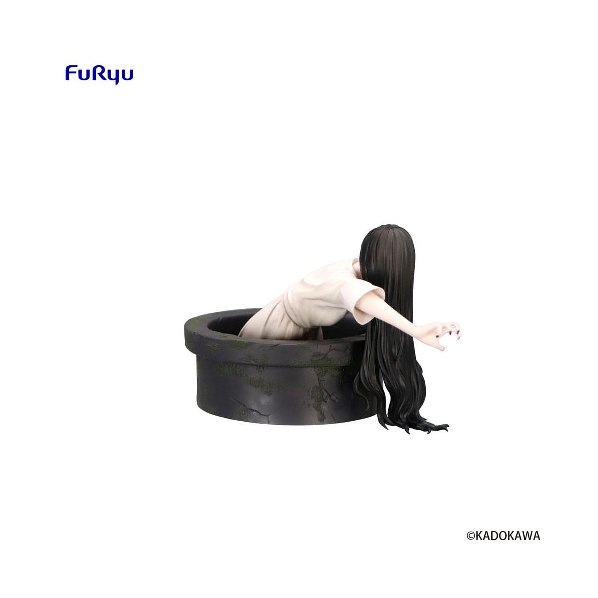 Furyu - SADAKO - The Ring - Noodle Stopper