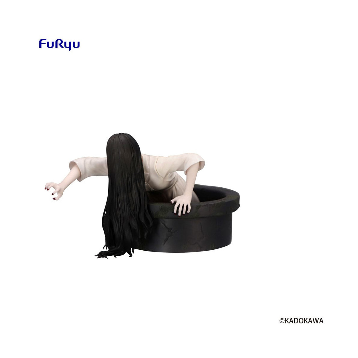 Furyu - SADAKO - The Ring - Noodle Stopper