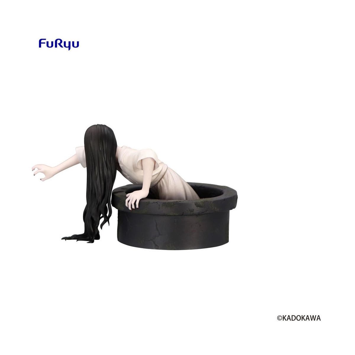 Furyu - SADAKO - The Ring - Noodle Stopper