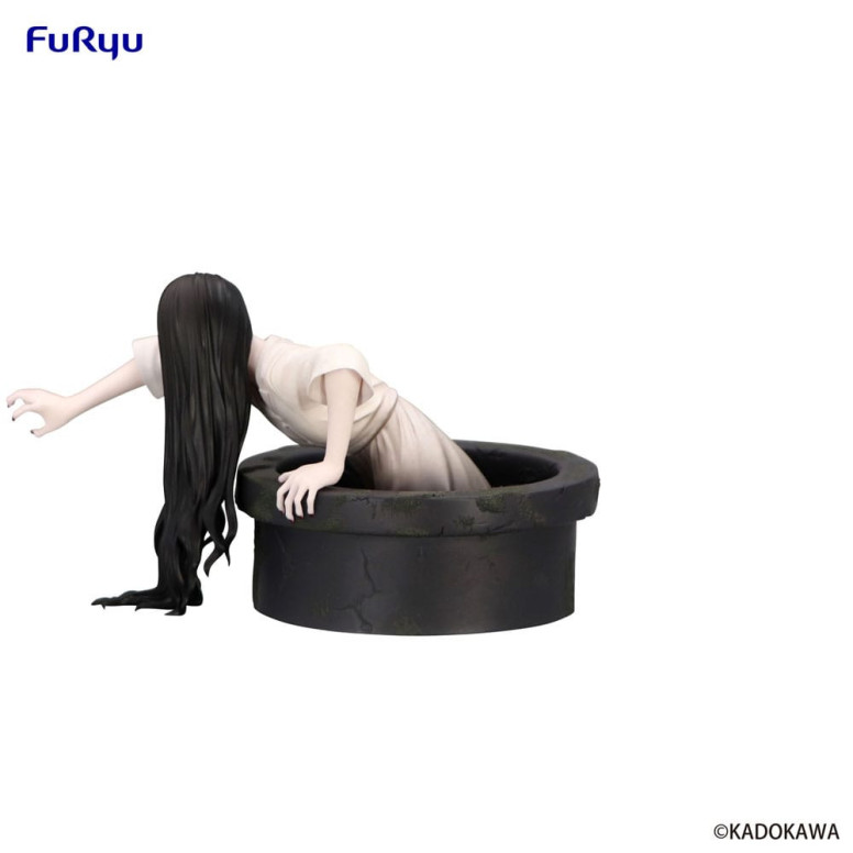 Furyu - SADAKO - The Ring - Noodle Stopper