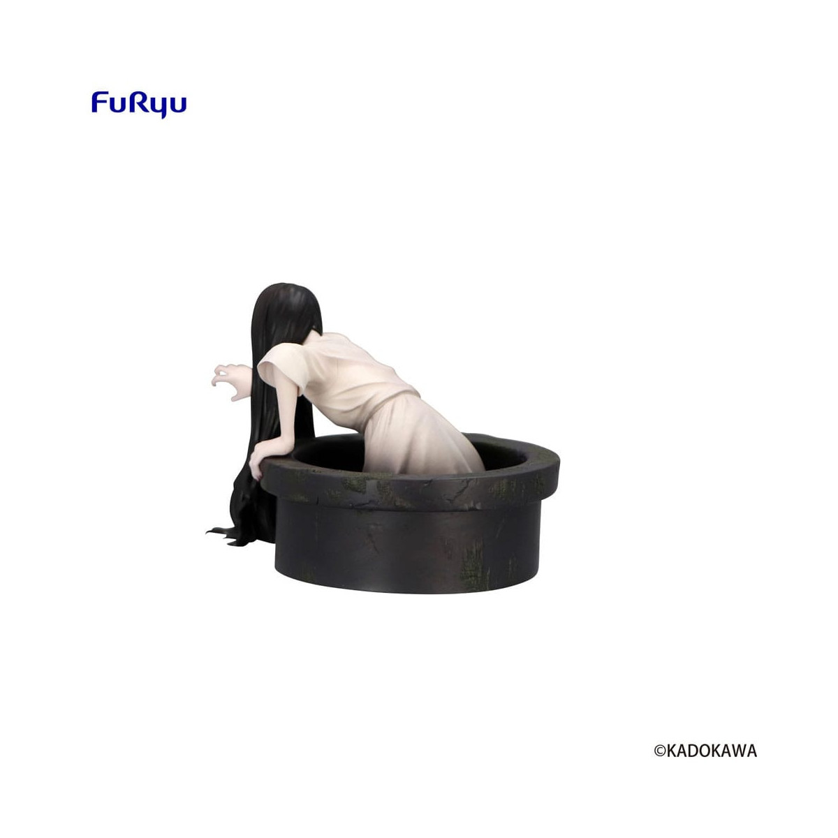 Furyu - SADAKO - The Ring - Noodle Stopper