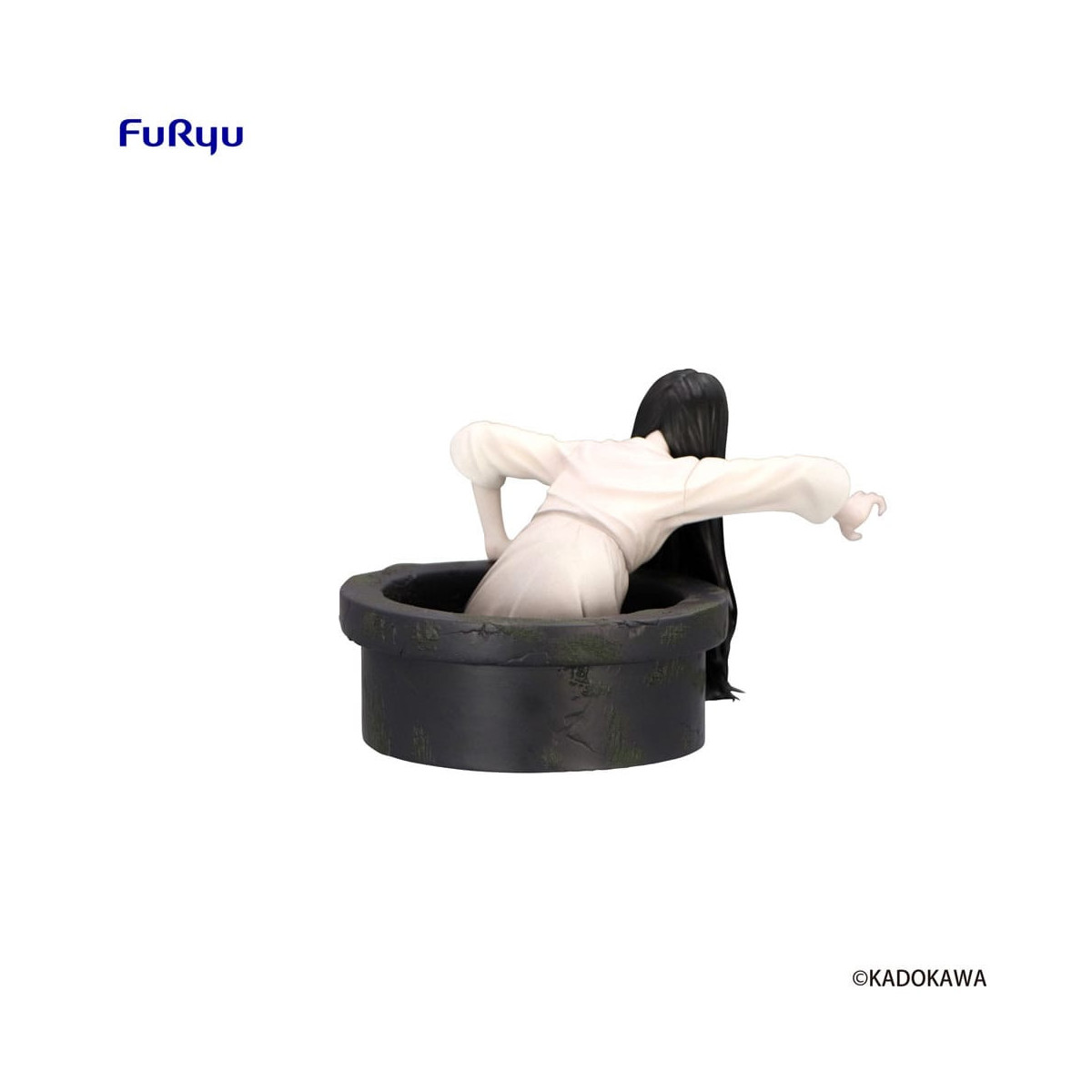 Furyu - SADAKO - The Ring - Noodle Stopper