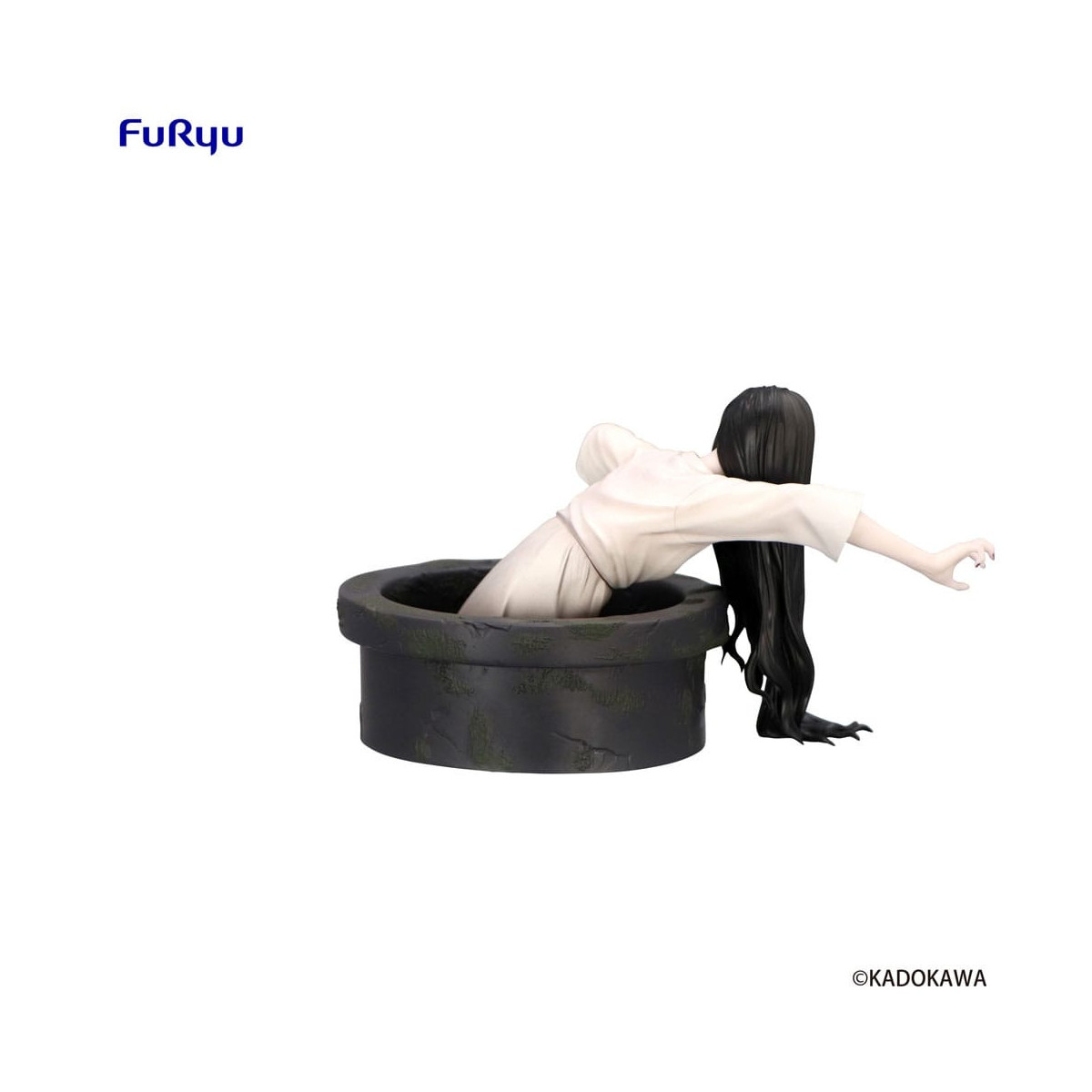 Furyu - SADAKO - The Ring - Noodle Stopper