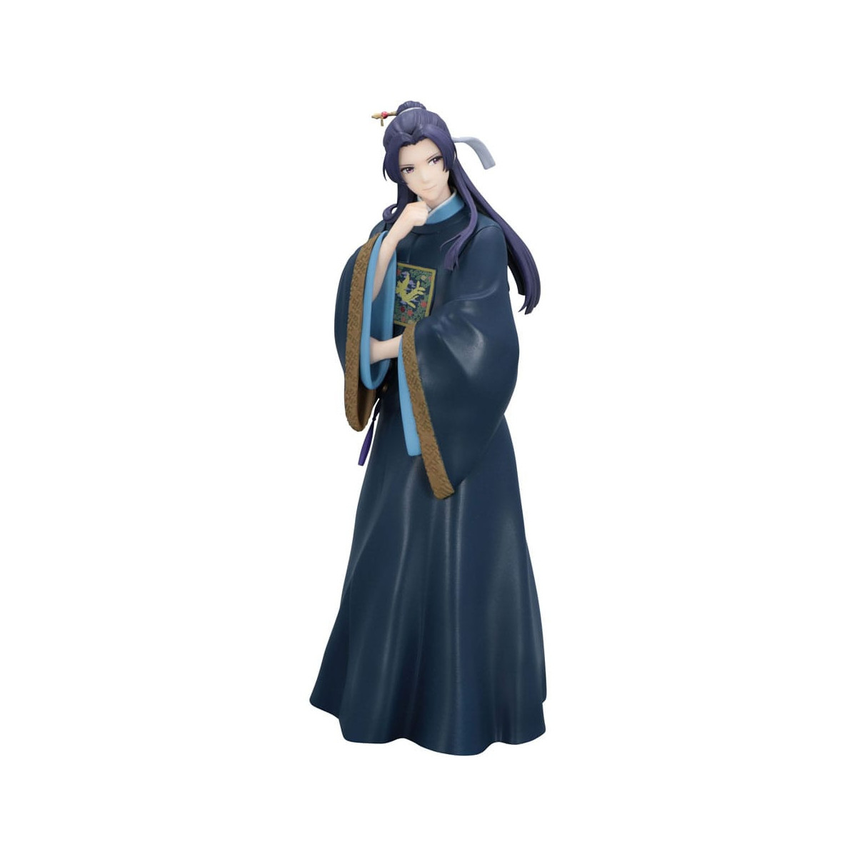 Furyu Trio-Try-iT - Jinshi - The Apothecary Diaries