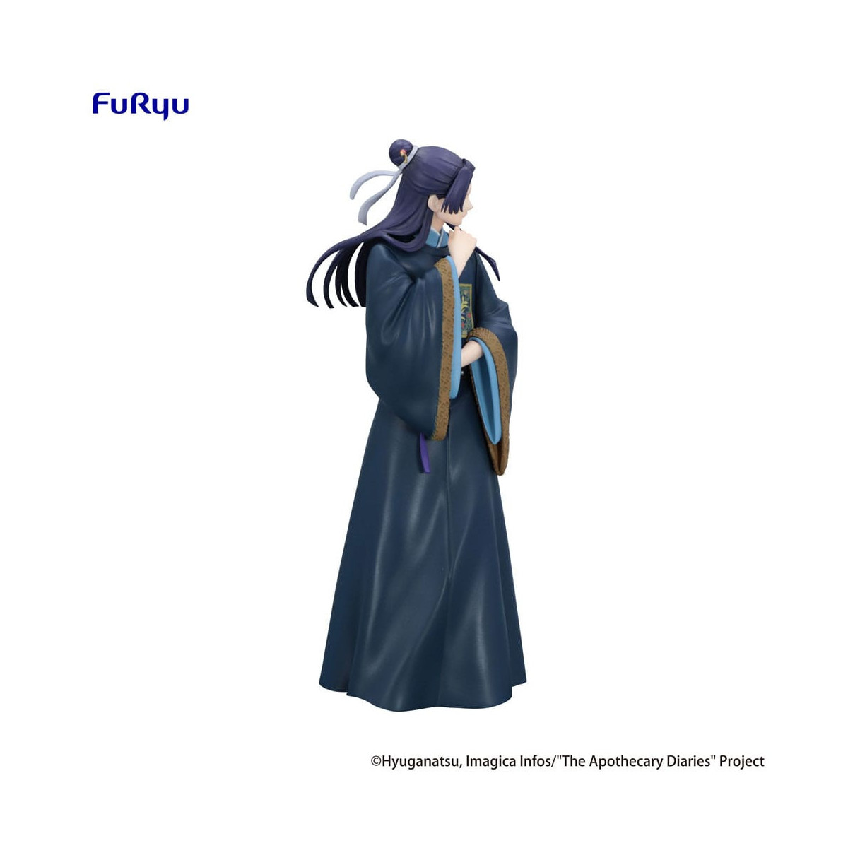 Furyu Trio-Try-iT - Jinshi - The Apothecary Diaries