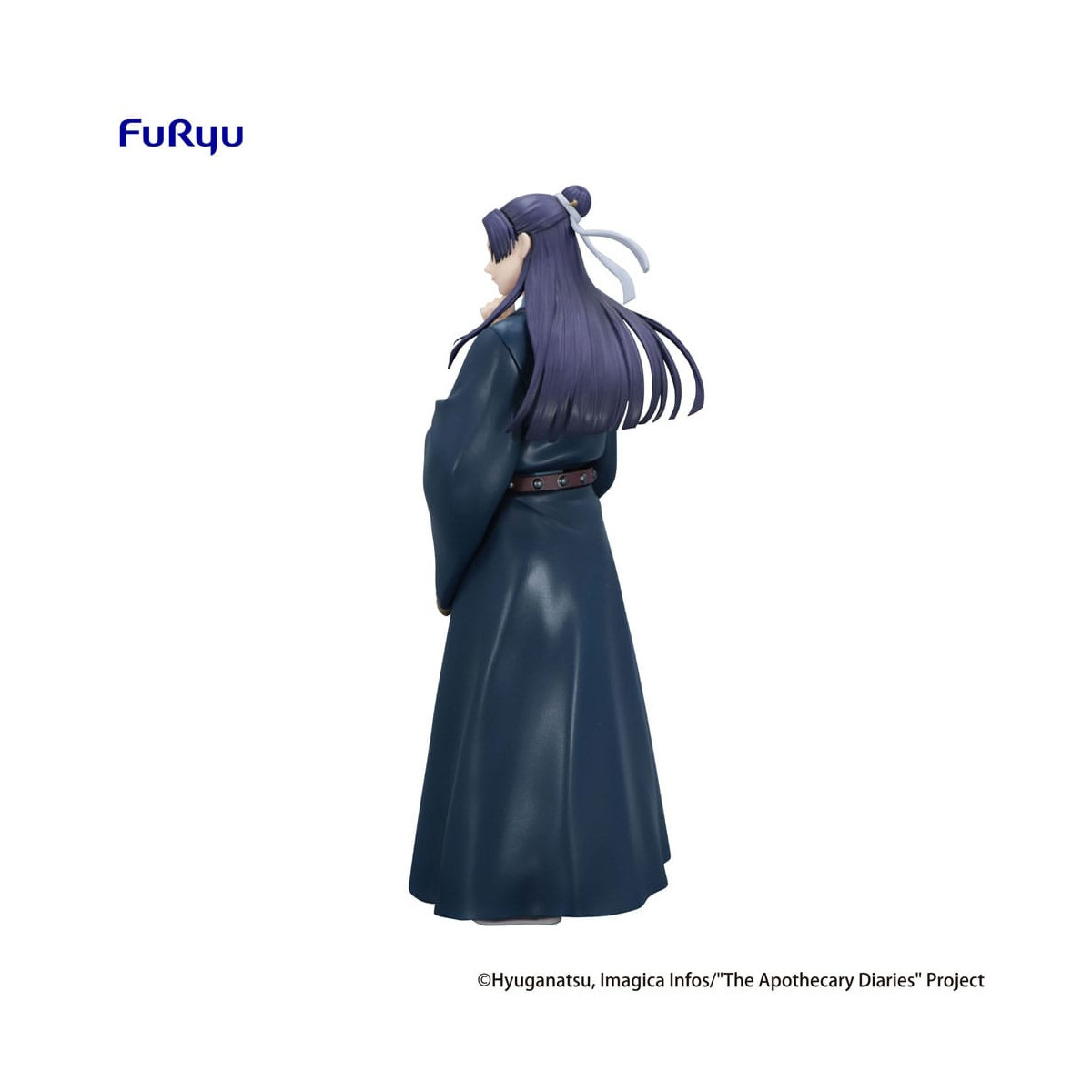 Furyu Trio-Try-iT - Jinshi - The Apothecary Diaries
