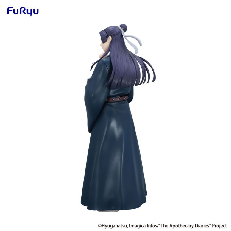 Furyu Trio-Try-iT - Jinshi - The Apothecary Diaries