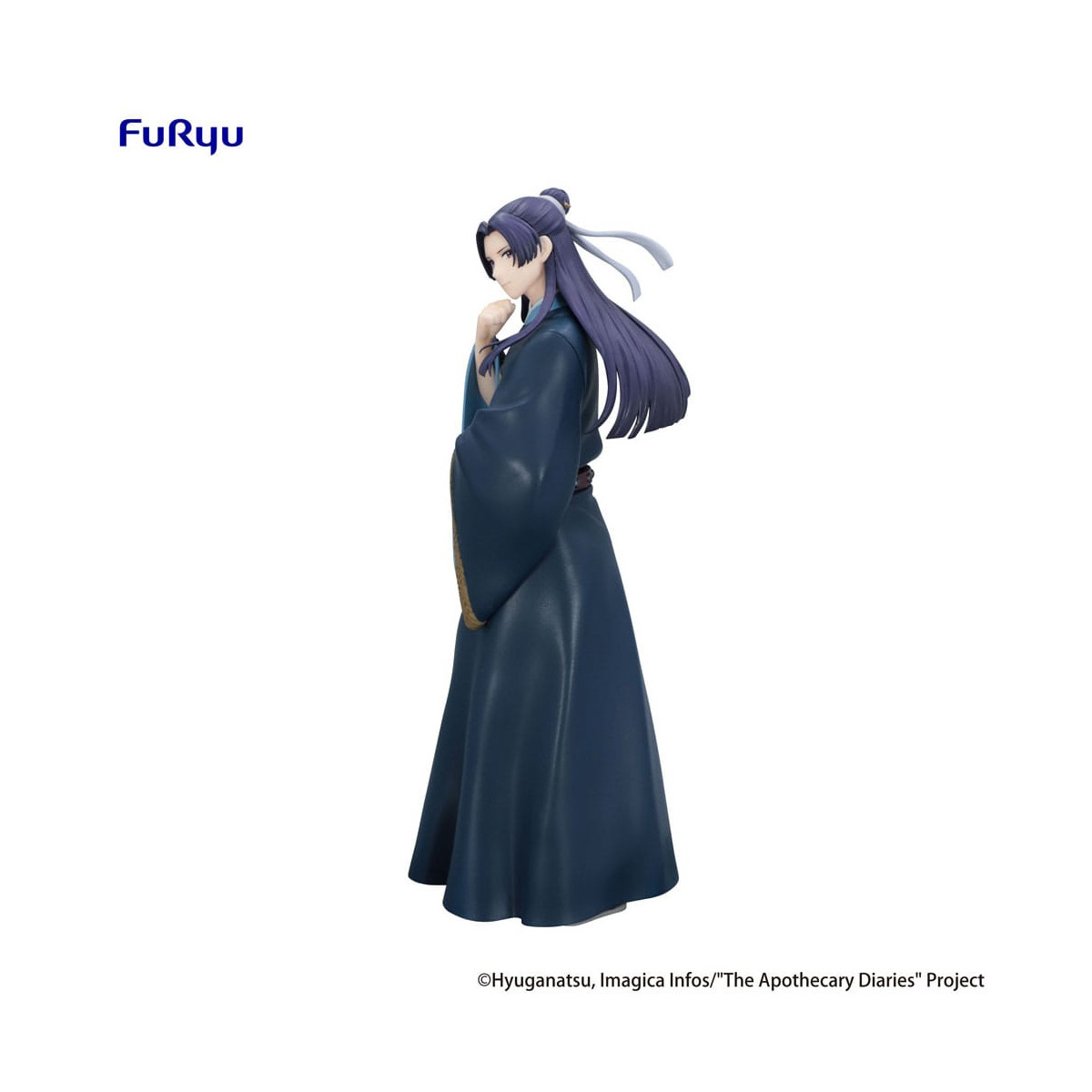 Furyu Trio-Try-iT - Jinshi - The Apothecary Diaries