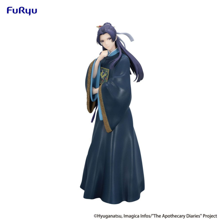 Furyu Trio-Try-iT - Jinshi - The Apothecary Diaries