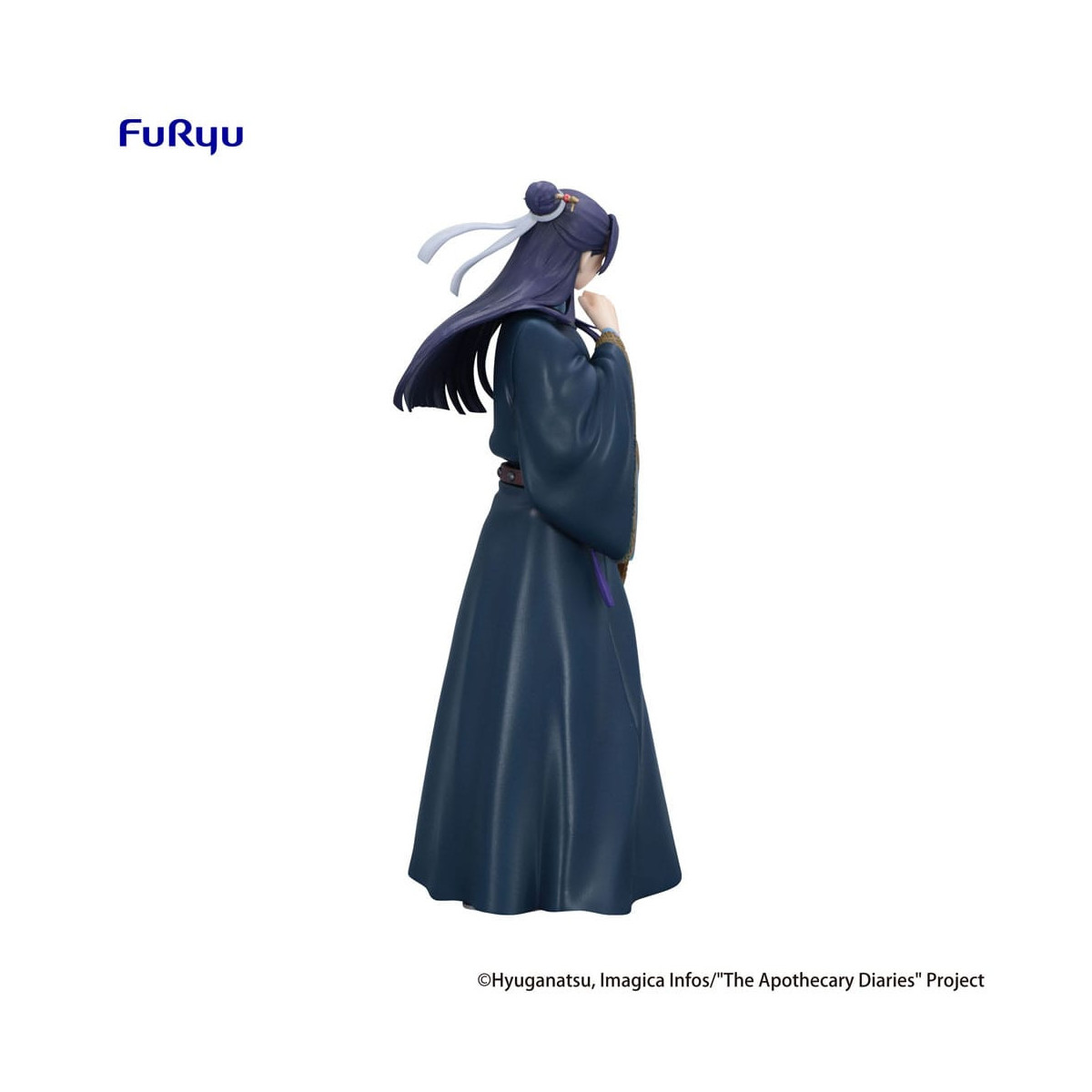 Furyu Trio-Try-iT - Jinshi - The Apothecary Diaries