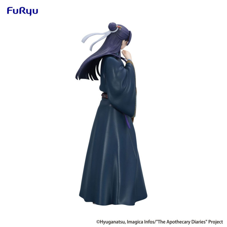 Furyu Trio-Try-iT - Jinshi - The Apothecary Diaries