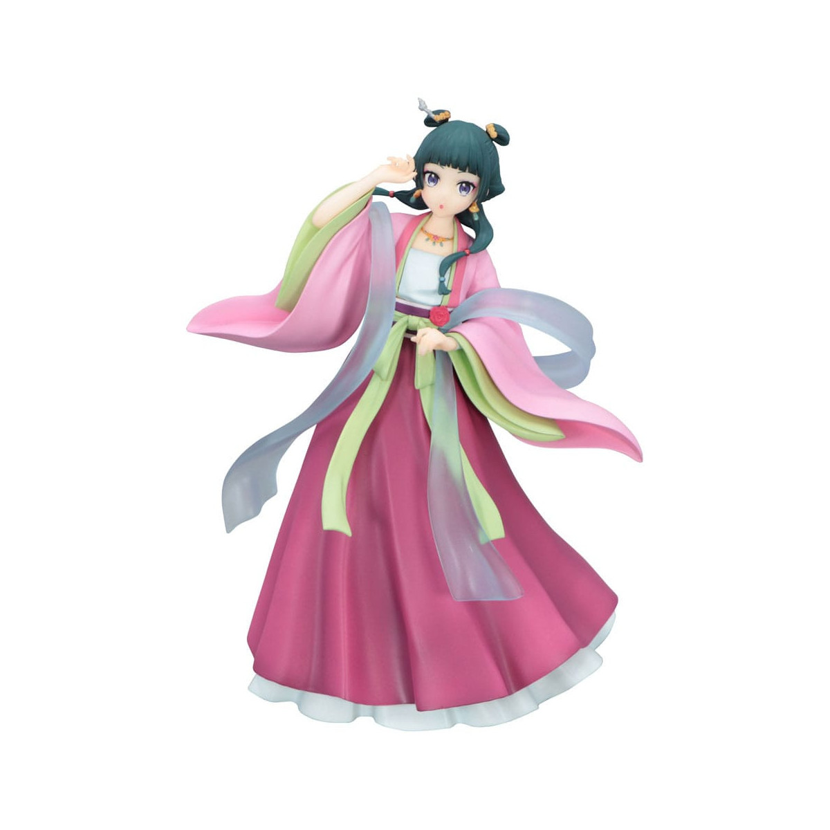 Furyu Trio-Try-iT - Maomao - The Apothecary Diaries