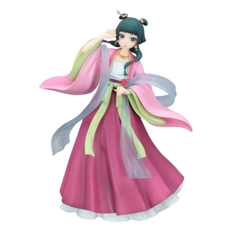 Furyu Trio-Try-iT - Maomao - The Apothecary Diaries