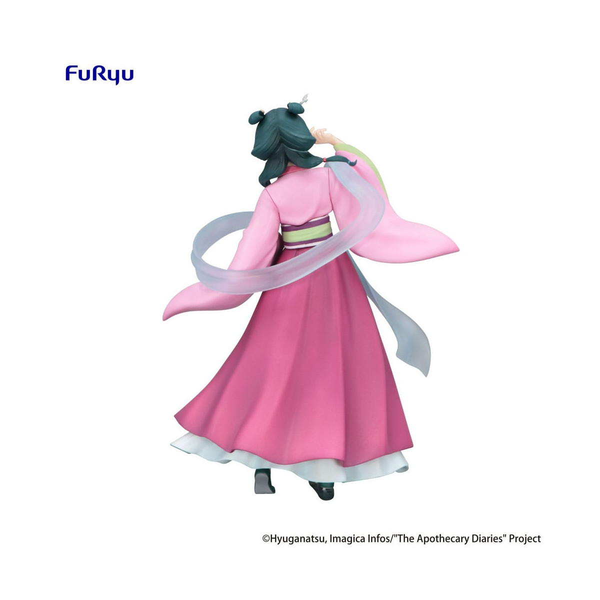 Furyu Trio-Try-iT - Maomao - The Apothecary Diaries