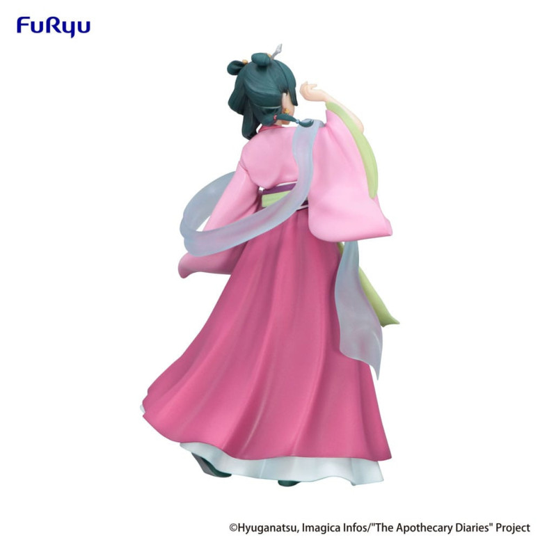Furyu Trio-Try-iT - Maomao - The Apothecary Diaries